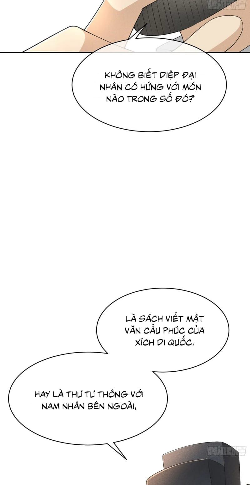 Giấc Mộng Thanh Vân Chapter 16 - 30