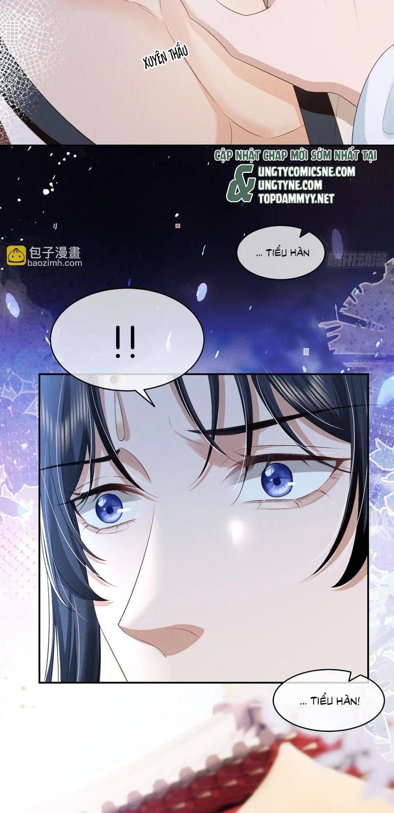 Giấc Mộng Thanh Vân Chapter 16 - 4