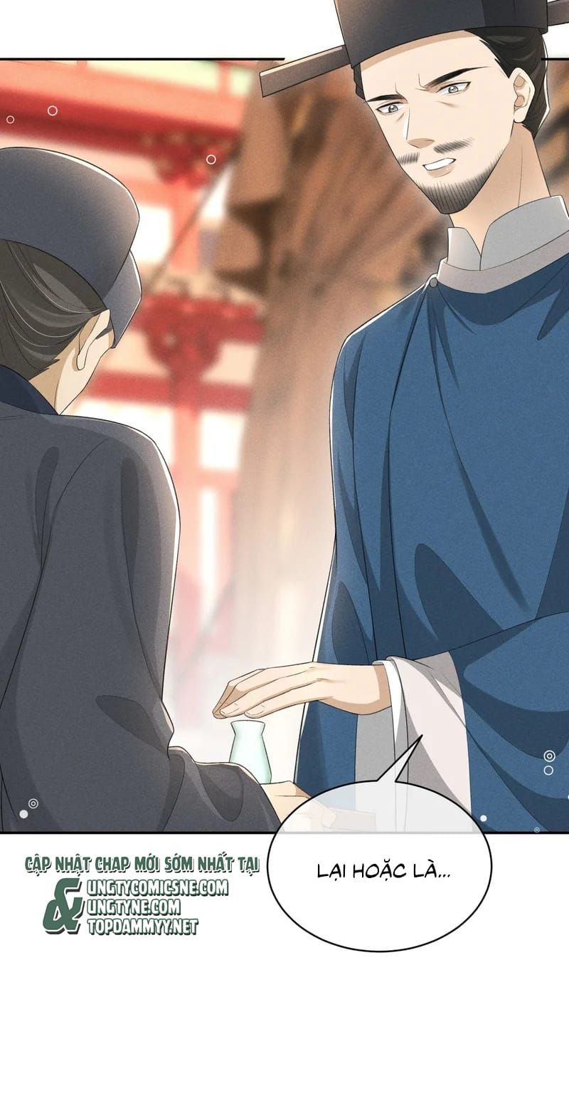 Giấc Mộng Thanh Vân Chapter 16 - 31