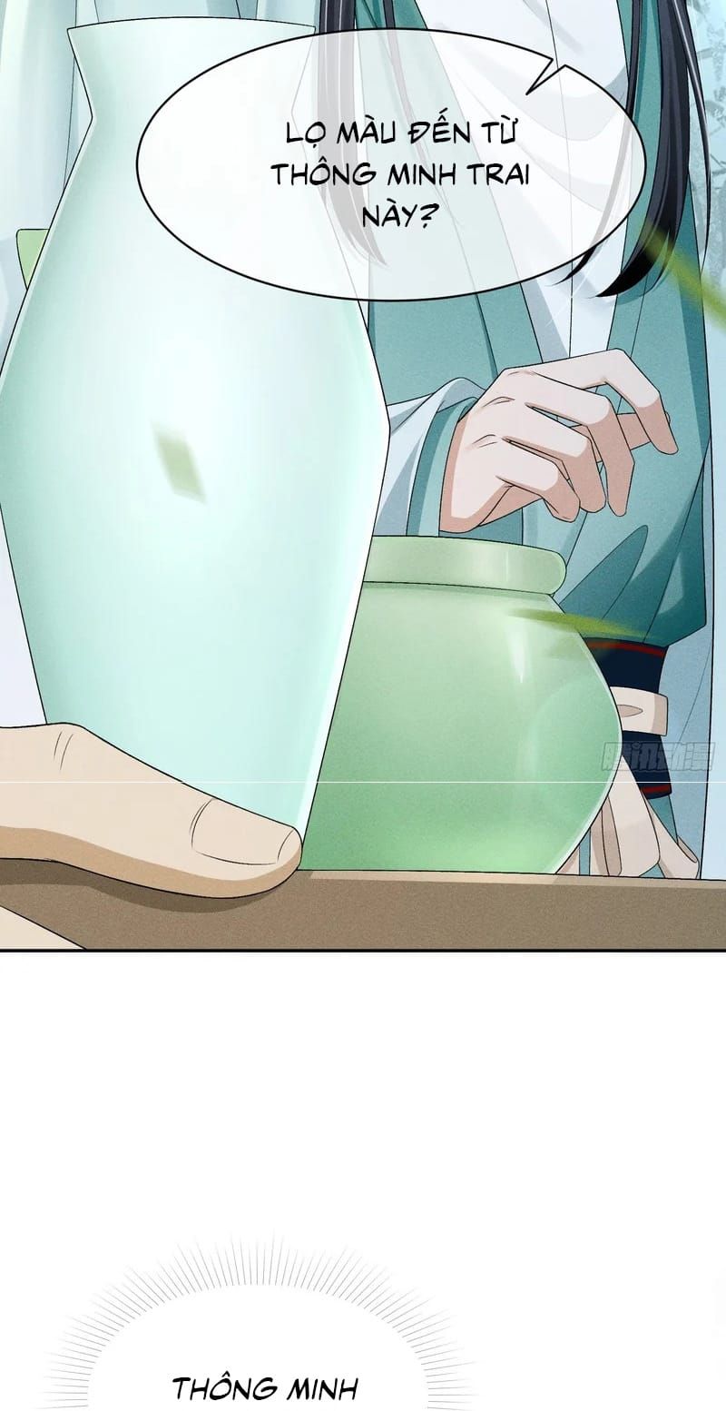 Giấc Mộng Thanh Vân Chapter 16 - 33