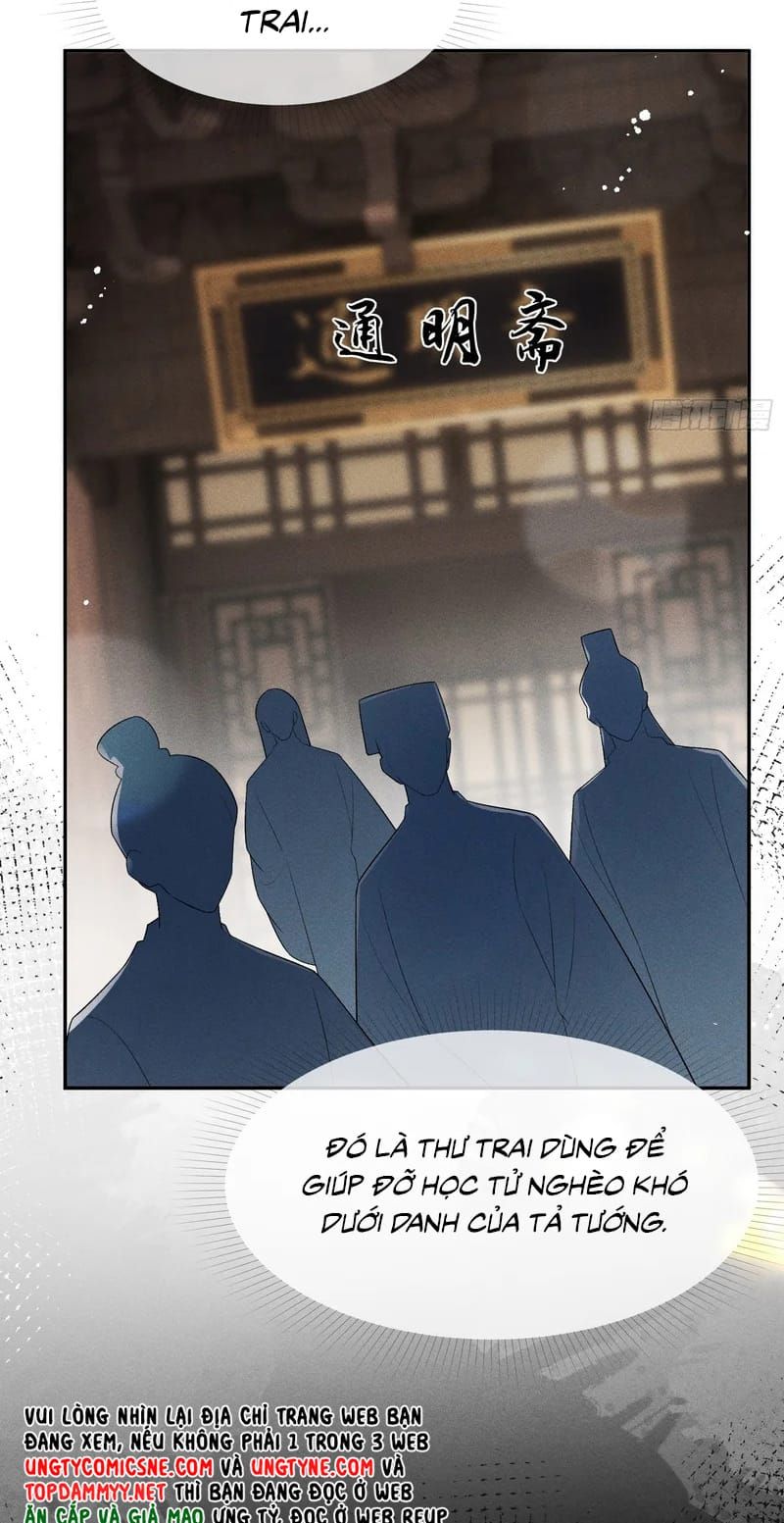 Giấc Mộng Thanh Vân Chapter 16 - 34