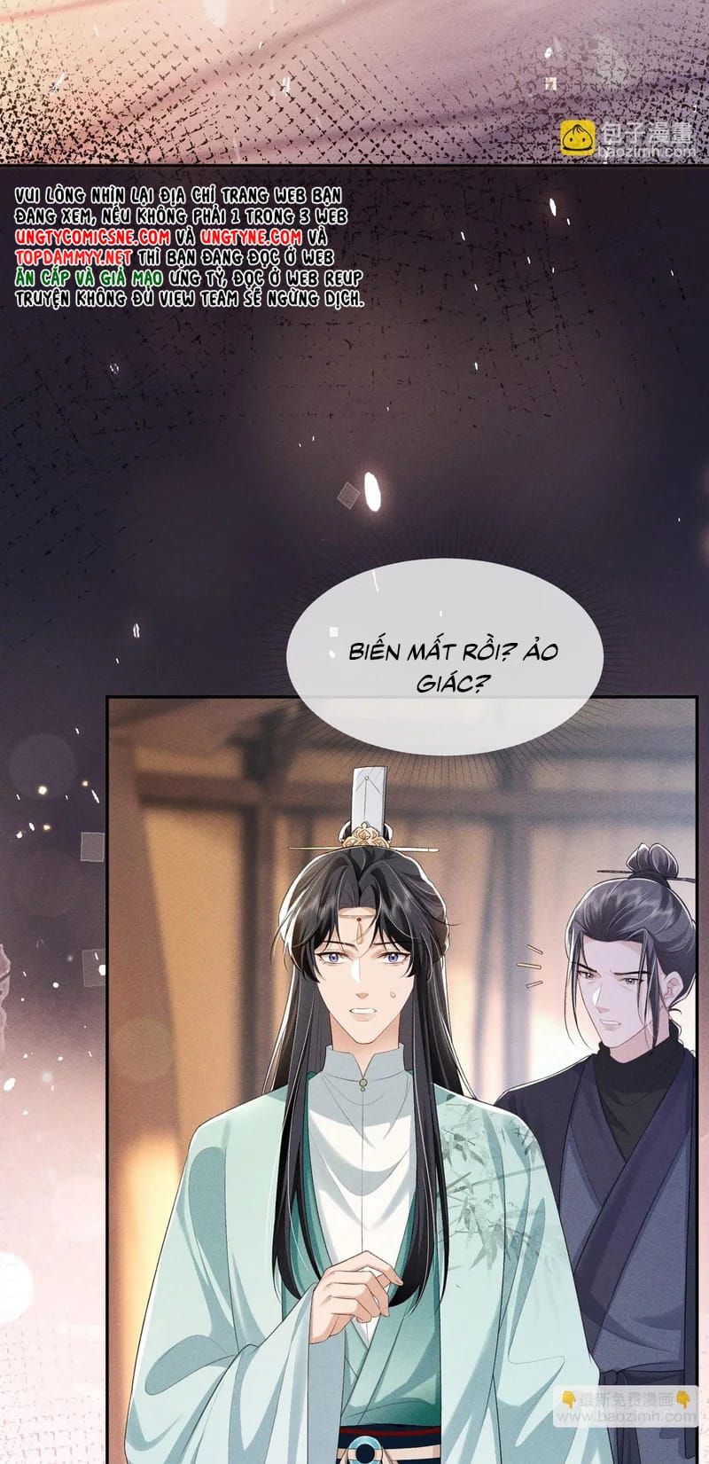 Giấc Mộng Thanh Vân Chapter 16 - 6