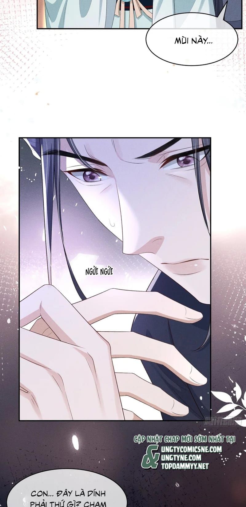 Giấc Mộng Thanh Vân Chapter 16 - 7