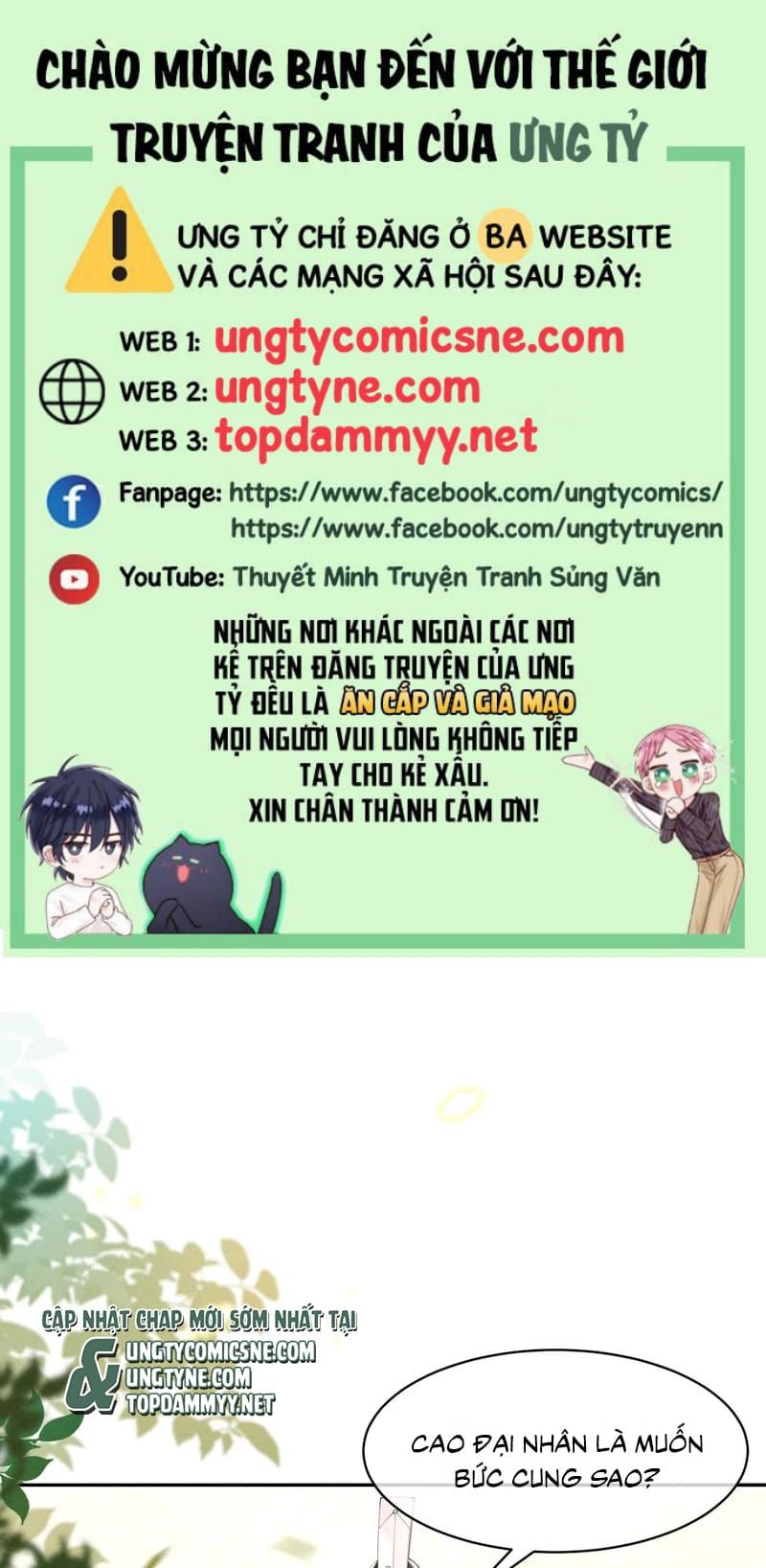 Giấc Mộng Thanh Vân Chapter 17 - 2