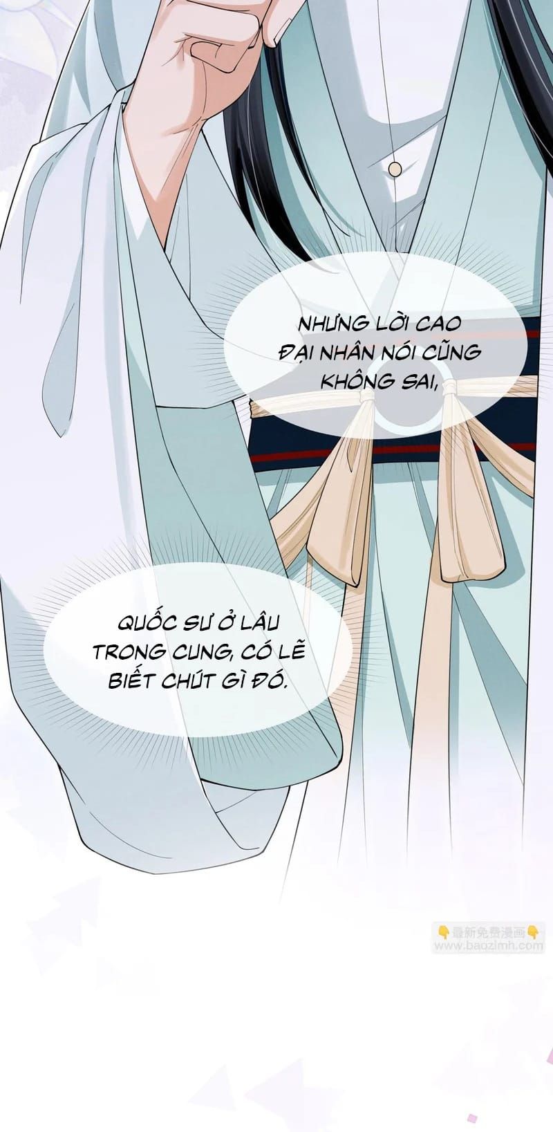 Giấc Mộng Thanh Vân Chapter 17 - 11