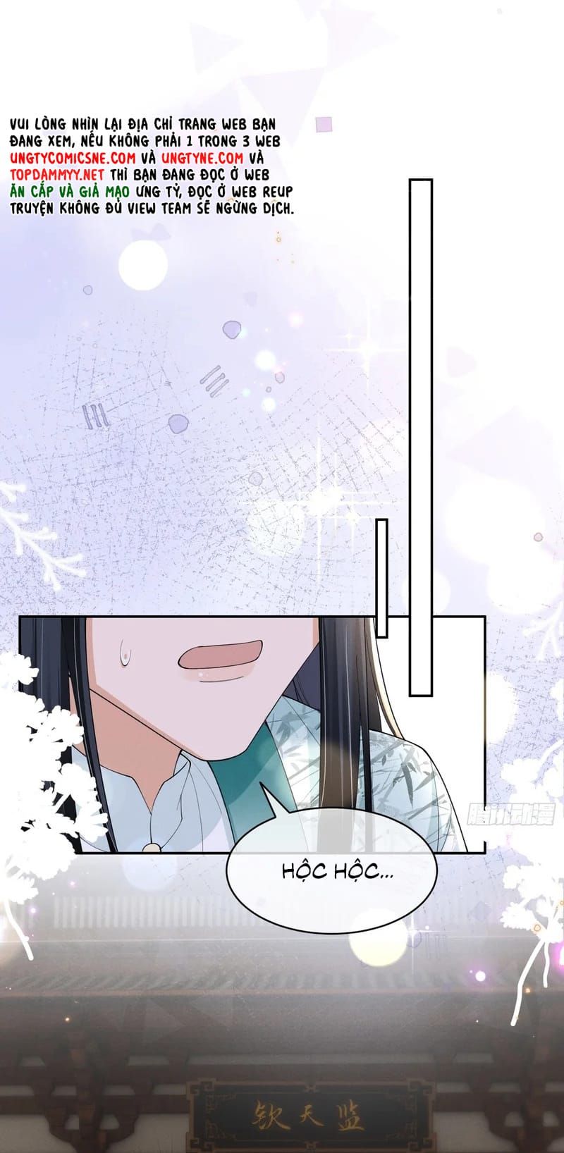 Giấc Mộng Thanh Vân Chapter 17 - 12