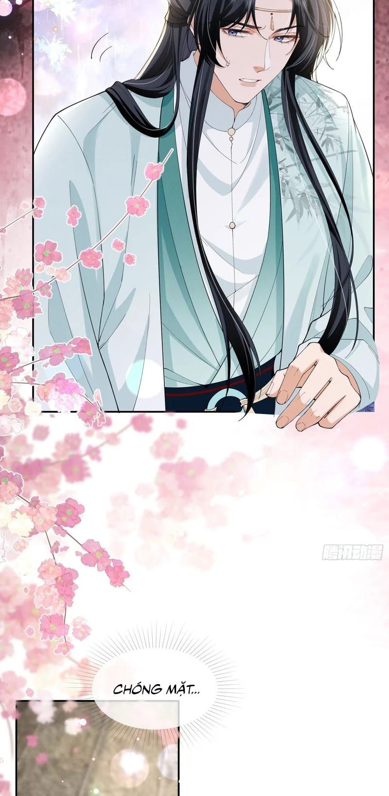 Giấc Mộng Thanh Vân Chapter 17 - 14