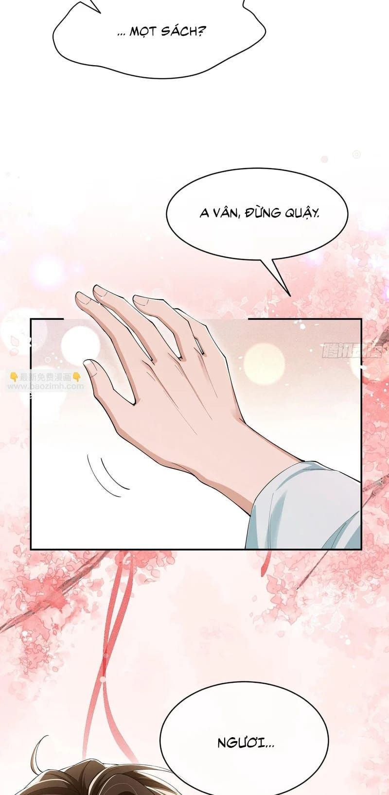 Giấc Mộng Thanh Vân Chapter 17 - 16