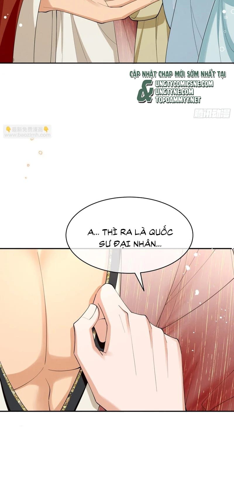 Giấc Mộng Thanh Vân Chapter 17 - 18
