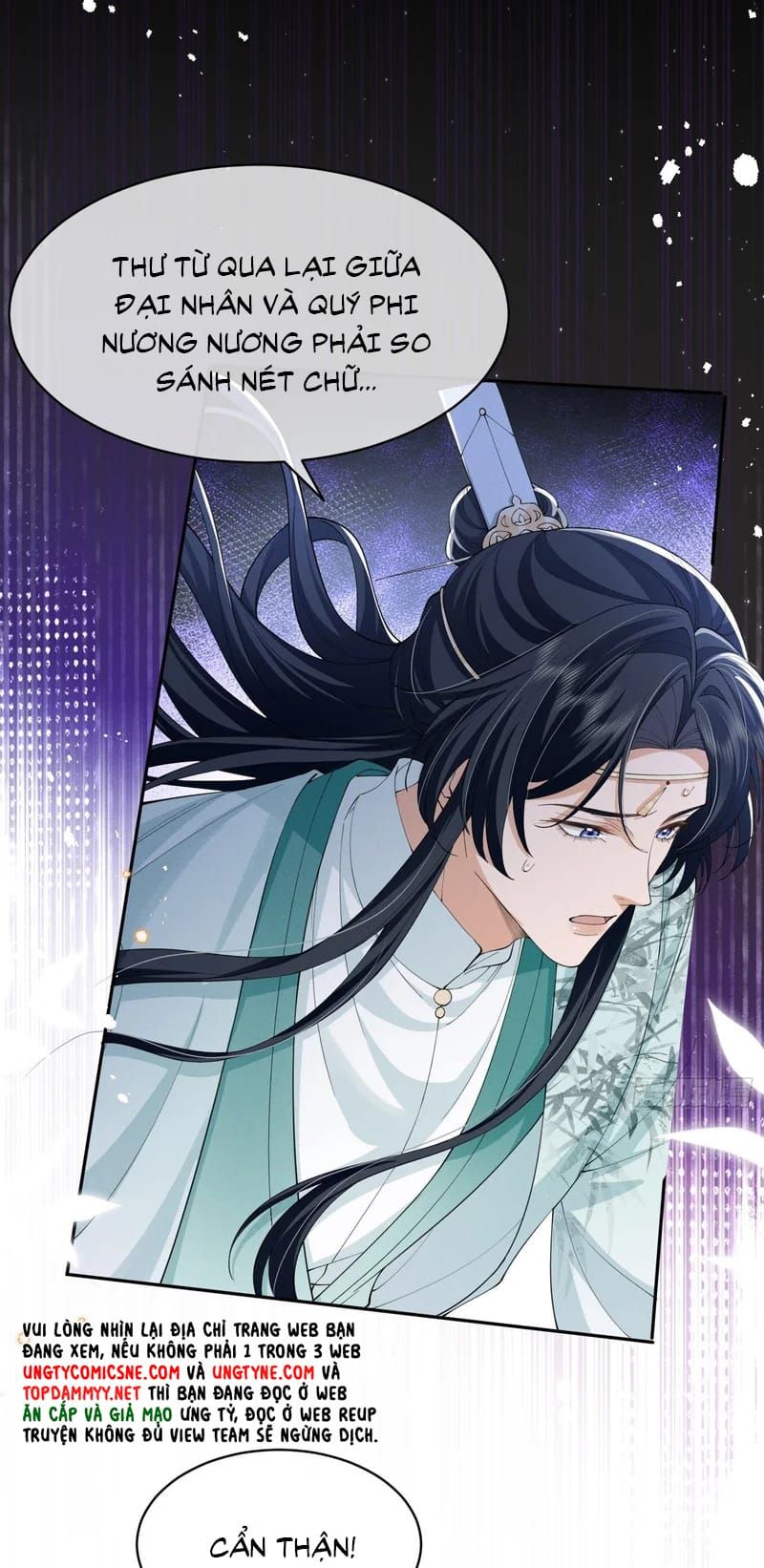 Giấc Mộng Thanh Vân Chapter 17 - 24