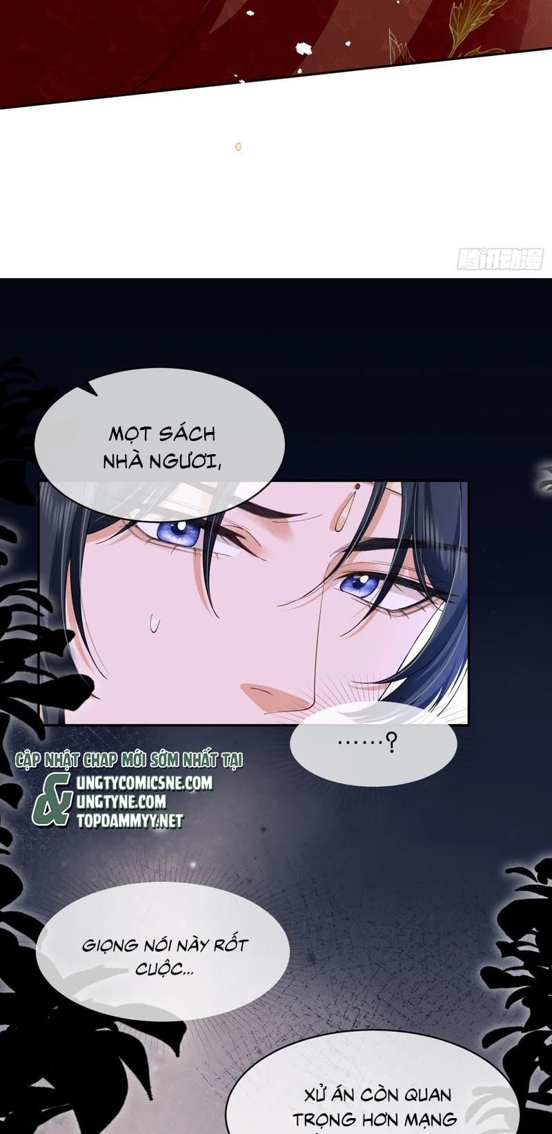 Giấc Mộng Thanh Vân Chapter 17 - 26