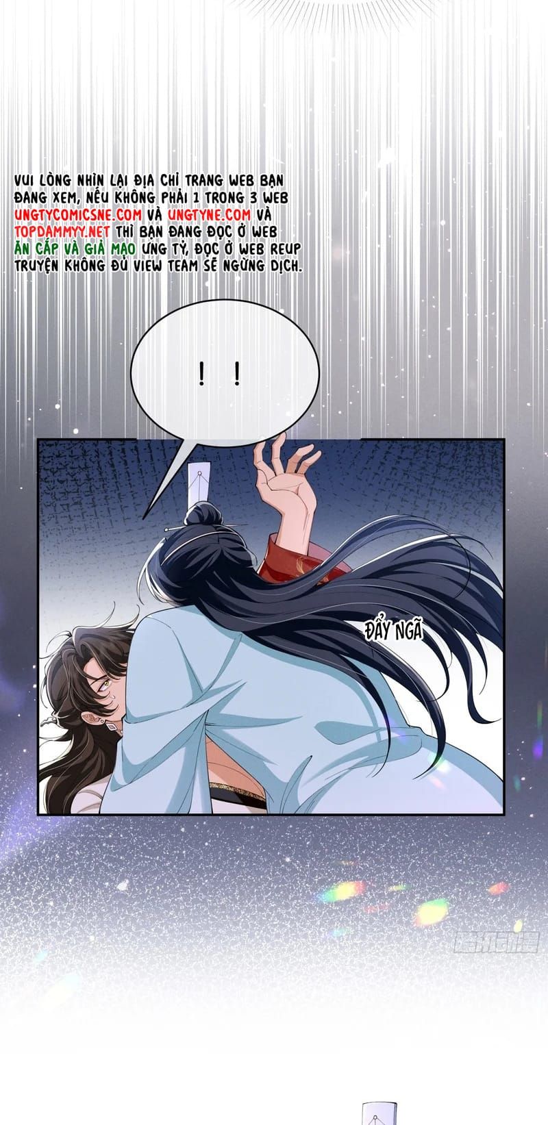 Giấc Mộng Thanh Vân Chapter 17 - 28