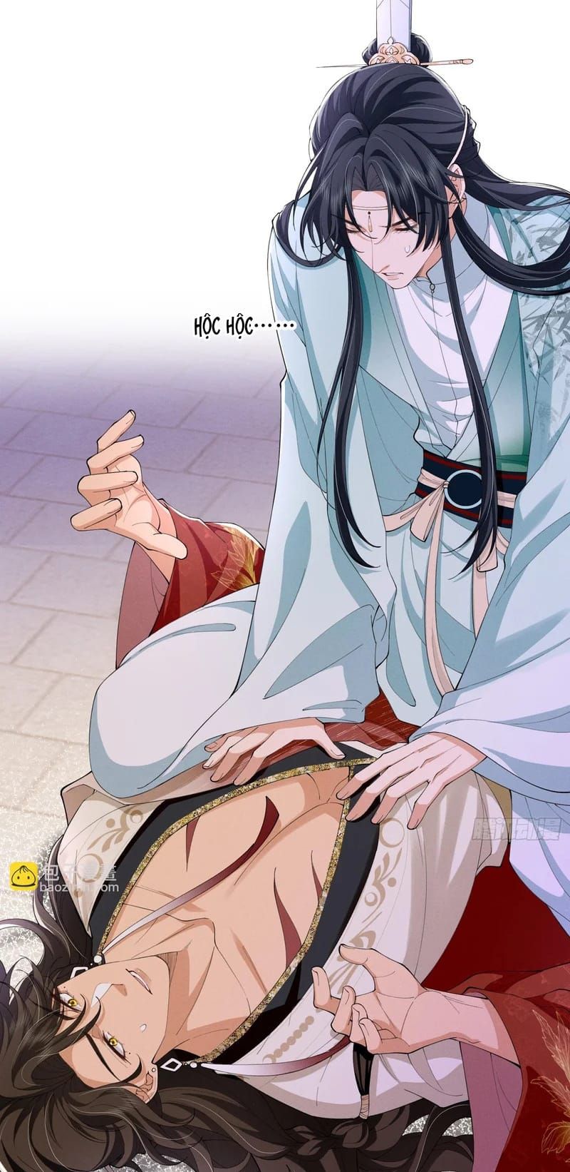 Giấc Mộng Thanh Vân Chapter 17 - 29