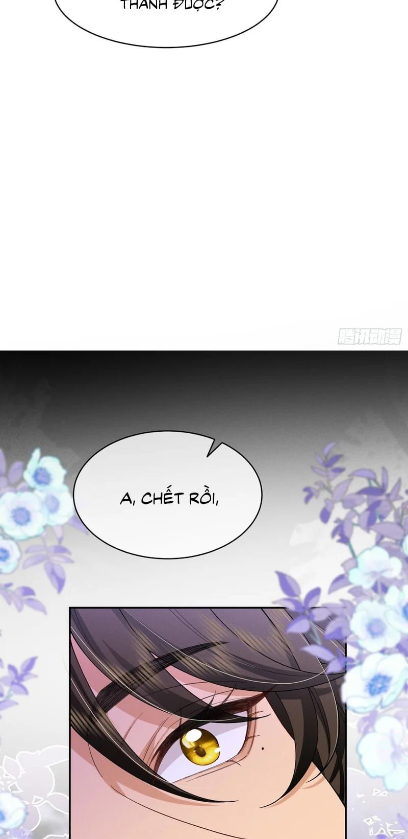 Giấc Mộng Thanh Vân Chapter 17 - 33
