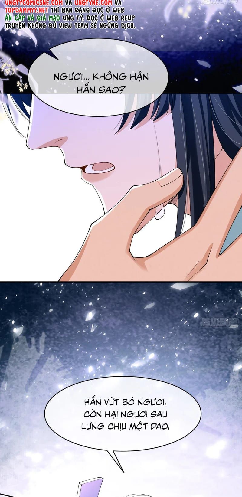 Giấc Mộng Thanh Vân Chapter 17 - 36
