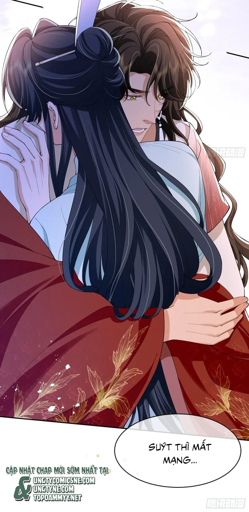 Giấc Mộng Thanh Vân Chapter 17 - 37