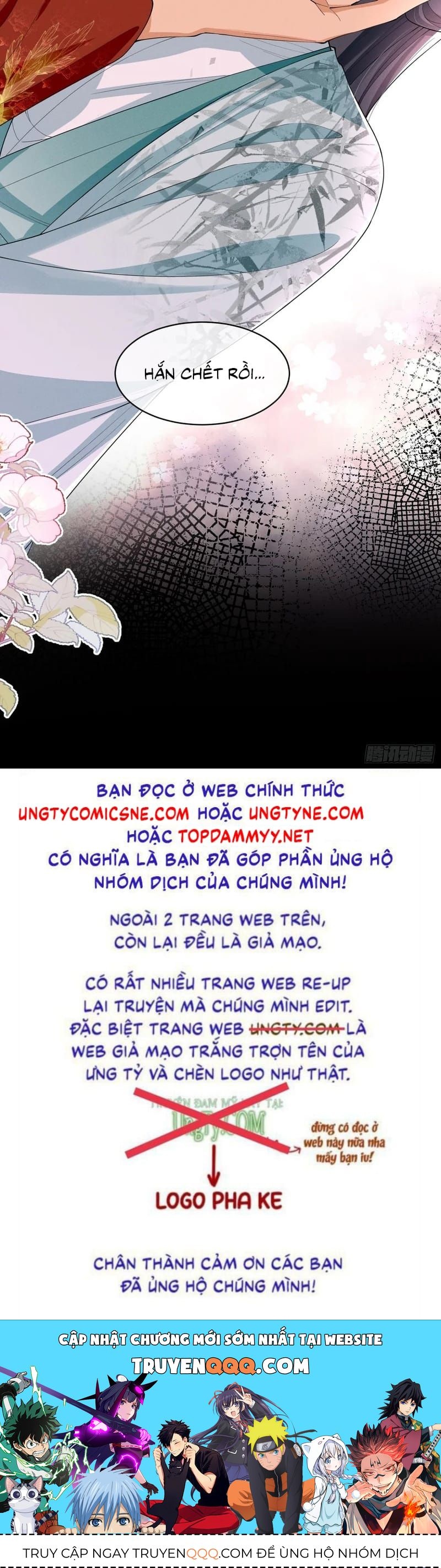 Giấc Mộng Thanh Vân Chapter 17 - 41