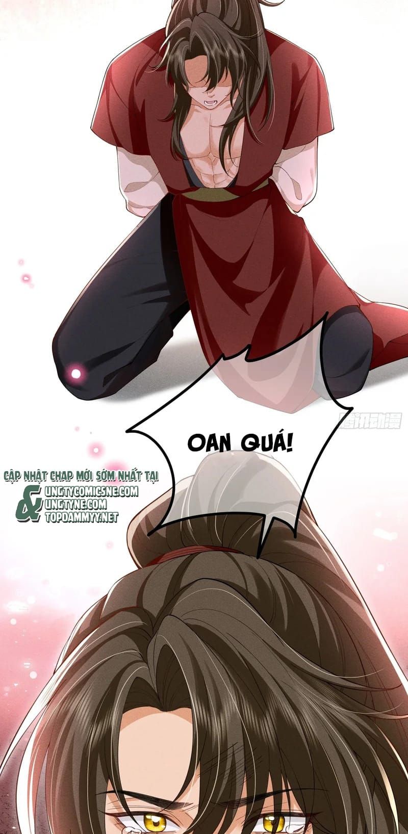 Giấc Mộng Thanh Vân Chapter 17 - 6