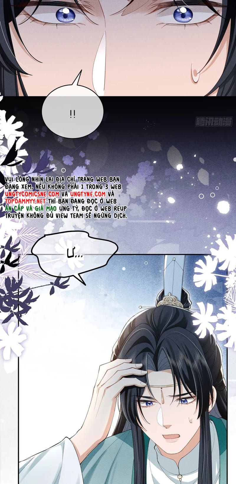 Giấc Mộng Thanh Vân Chapter 17 - 8