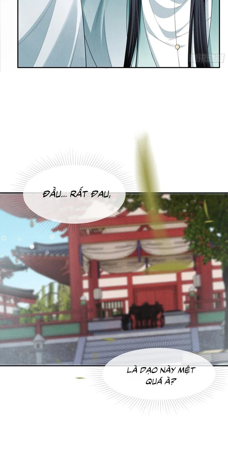 Giấc Mộng Thanh Vân Chapter 17 - 9