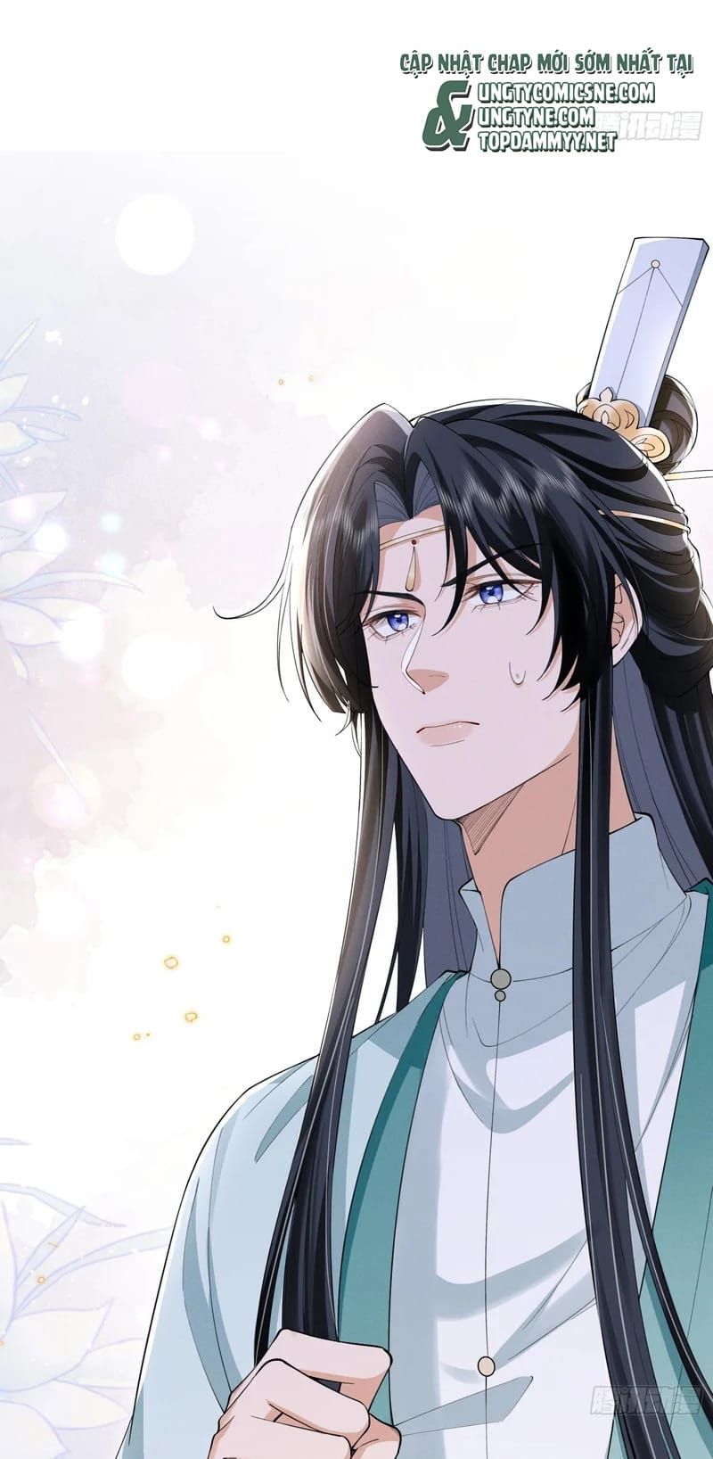 Giấc Mộng Thanh Vân Chapter 17 - 10