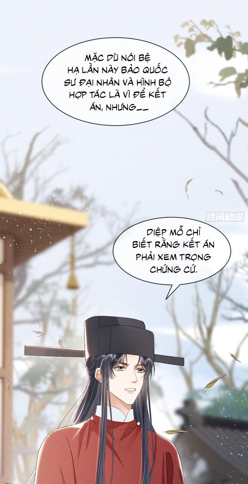 Giấc Mộng Thanh Vân Chapter 2 - 12