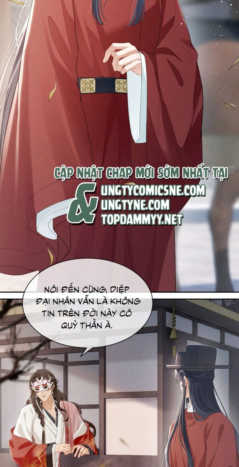 Giấc Mộng Thanh Vân Chapter 2 - 13