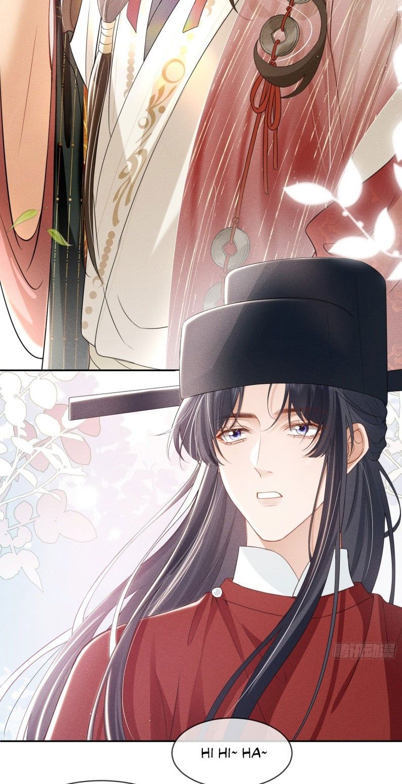 Giấc Mộng Thanh Vân Chapter 2 - 16