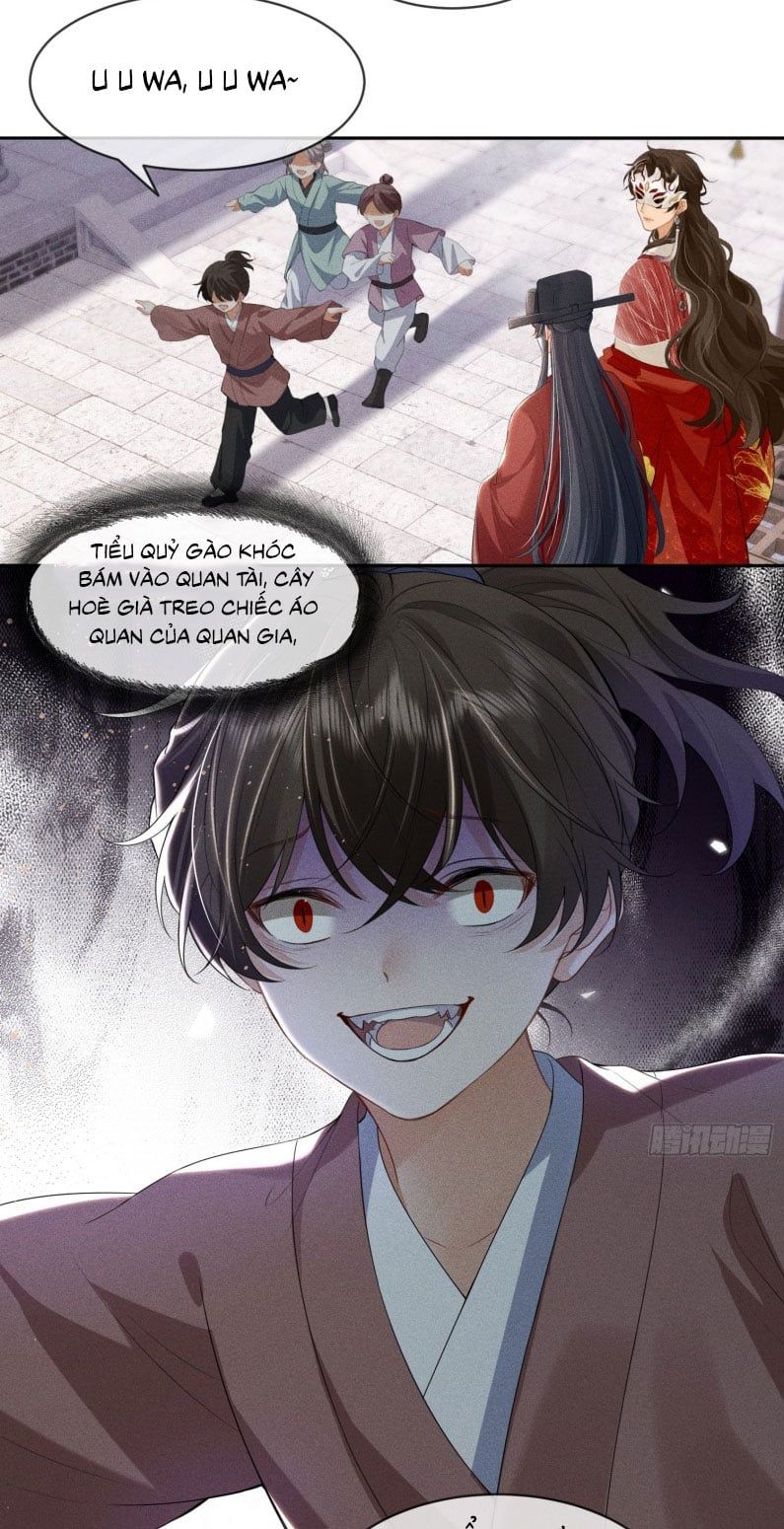 Giấc Mộng Thanh Vân Chapter 2 - 17