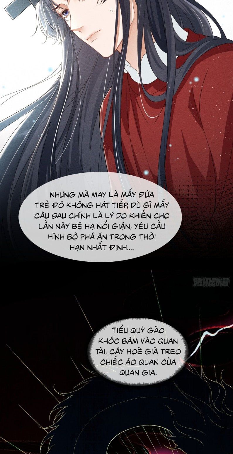 Giấc Mộng Thanh Vân Chapter 2 - 20