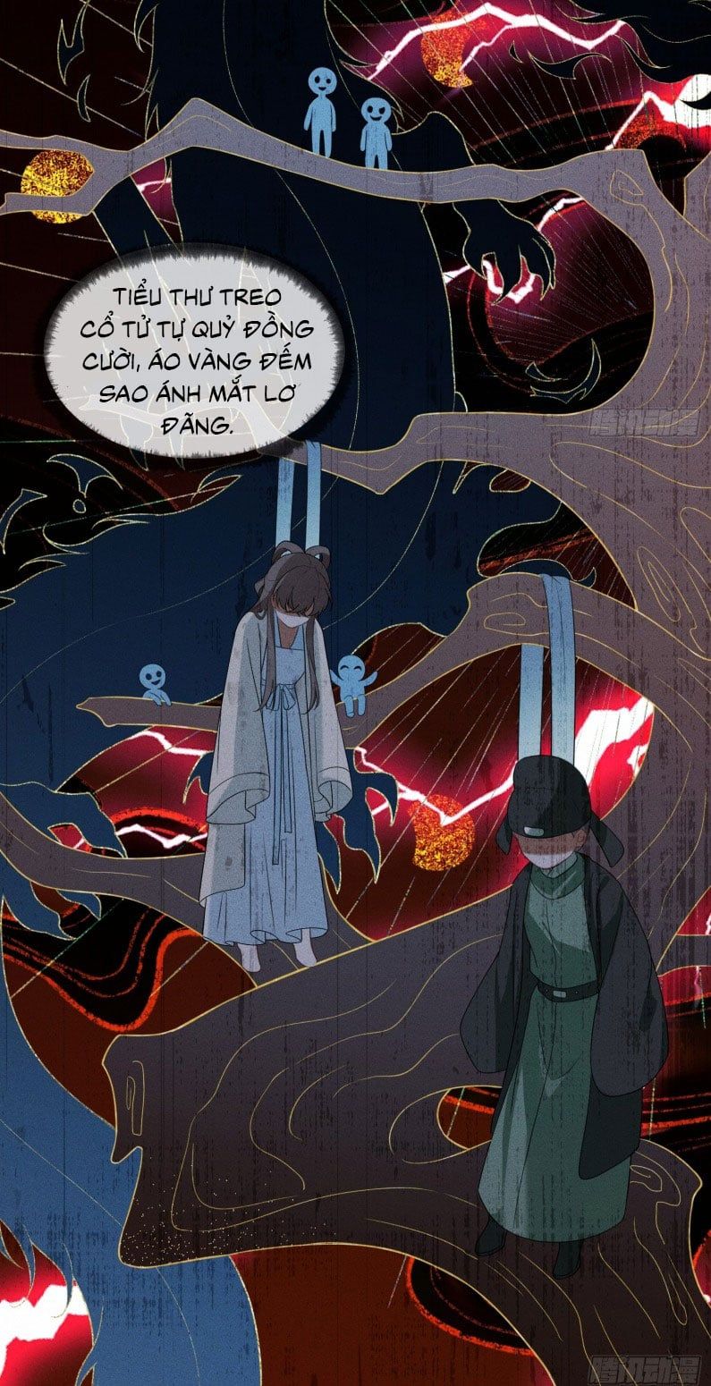 Giấc Mộng Thanh Vân Chapter 2 - 21