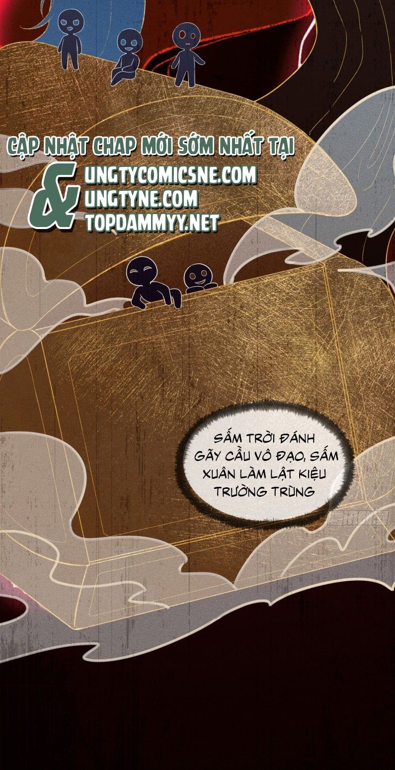 Giấc Mộng Thanh Vân Chapter 2 - 22