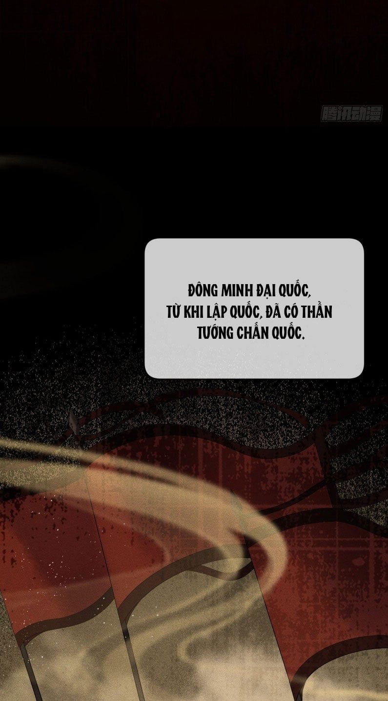 Giấc Mộng Thanh Vân Chapter 2 - 23