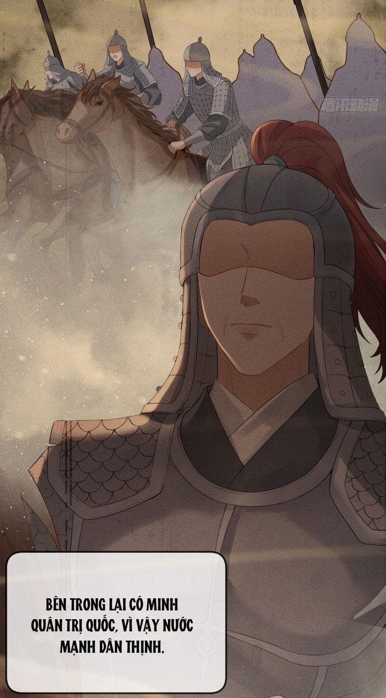 Giấc Mộng Thanh Vân Chapter 2 - 24