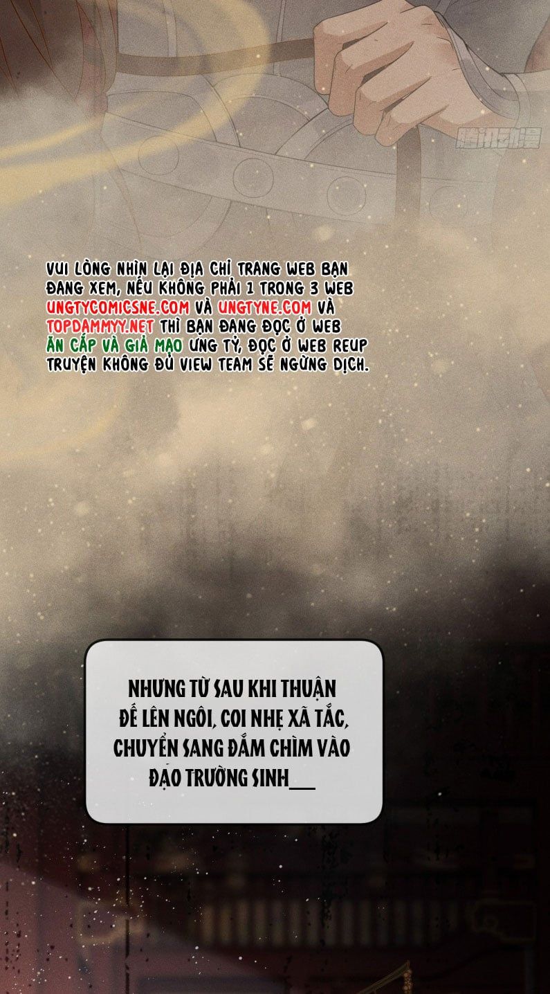 Giấc Mộng Thanh Vân Chapter 2 - 25