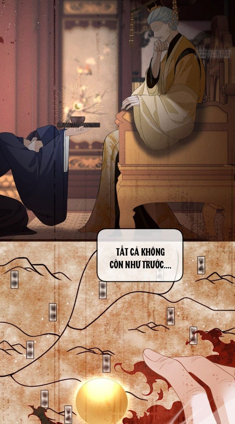 Giấc Mộng Thanh Vân Chapter 2 - 26