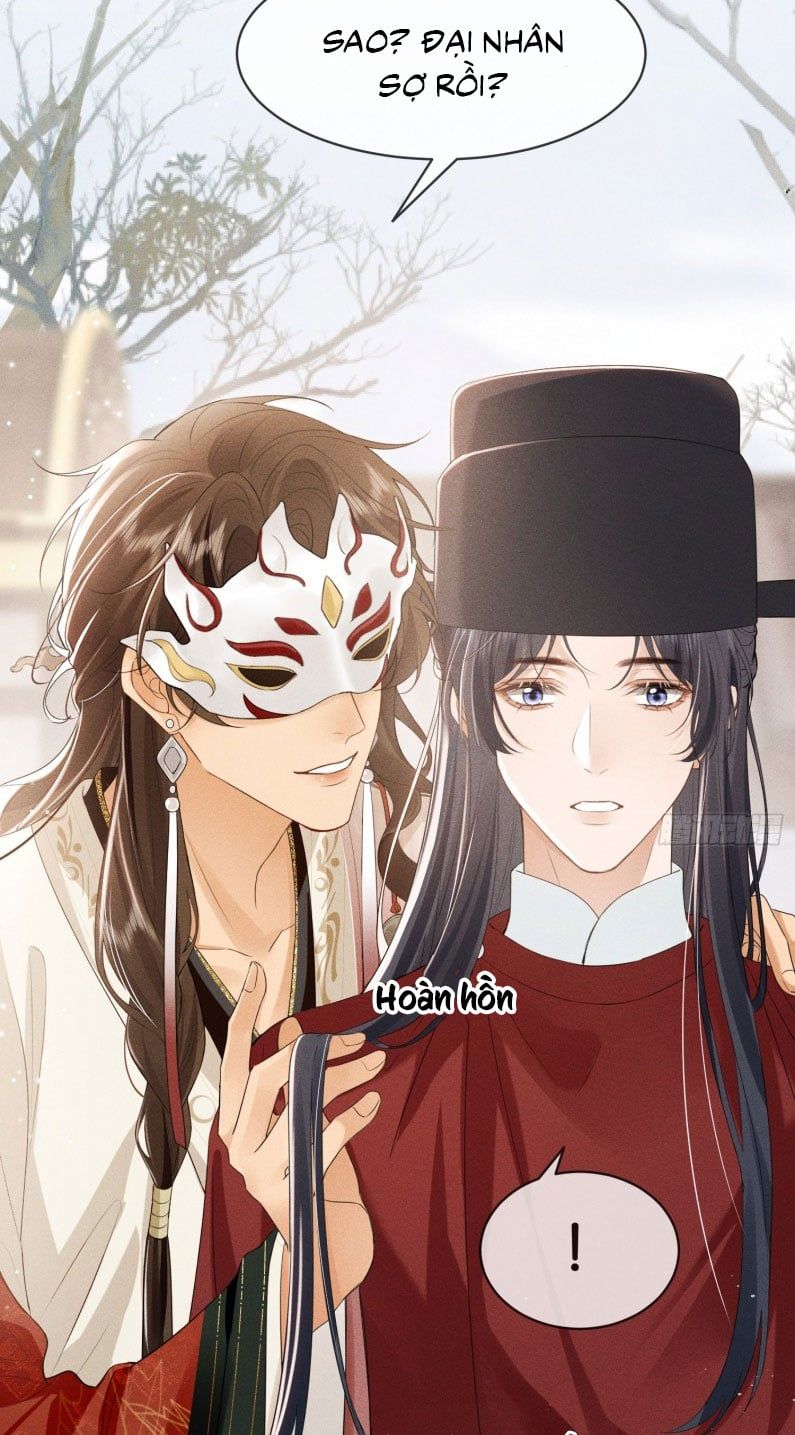 Giấc Mộng Thanh Vân Chapter 2 - 28