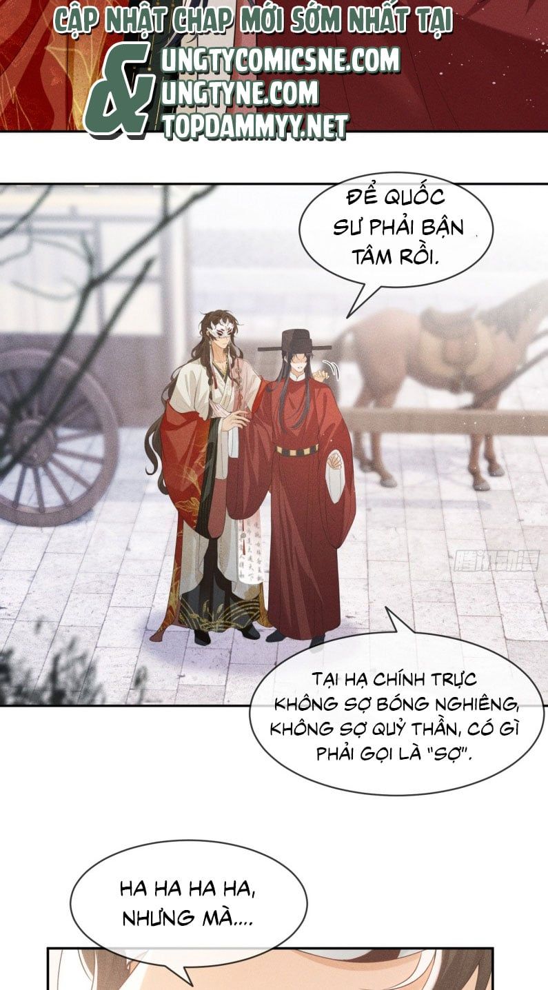 Giấc Mộng Thanh Vân Chapter 2 - 29