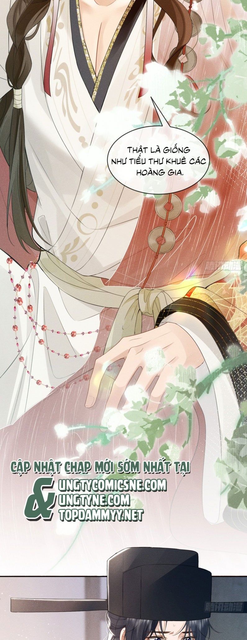 Giấc Mộng Thanh Vân Chapter 2 - 4