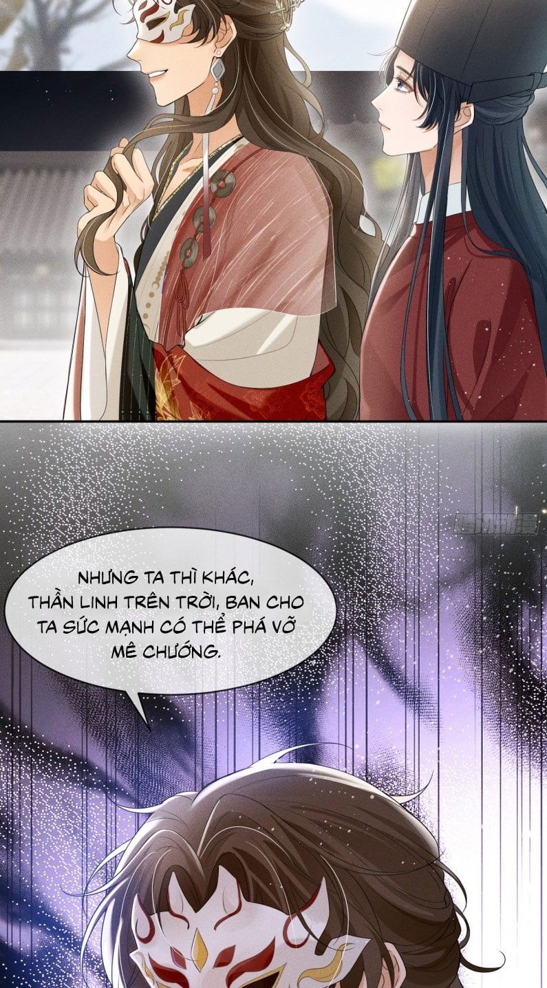 Giấc Mộng Thanh Vân Chapter 2 - 31