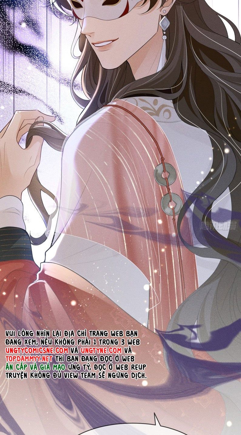 Giấc Mộng Thanh Vân Chapter 2 - 32