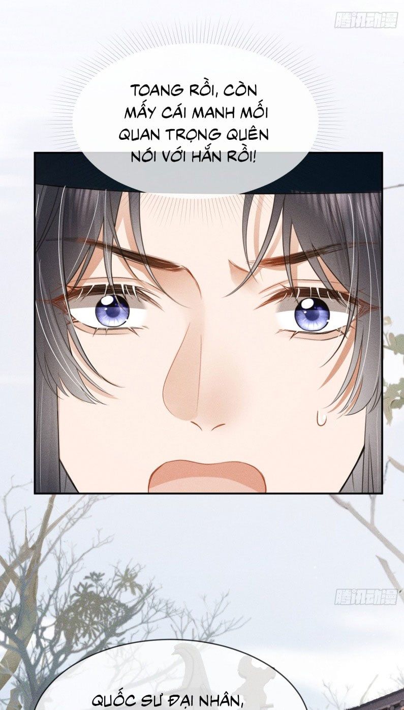 Giấc Mộng Thanh Vân Chapter 2 - 34