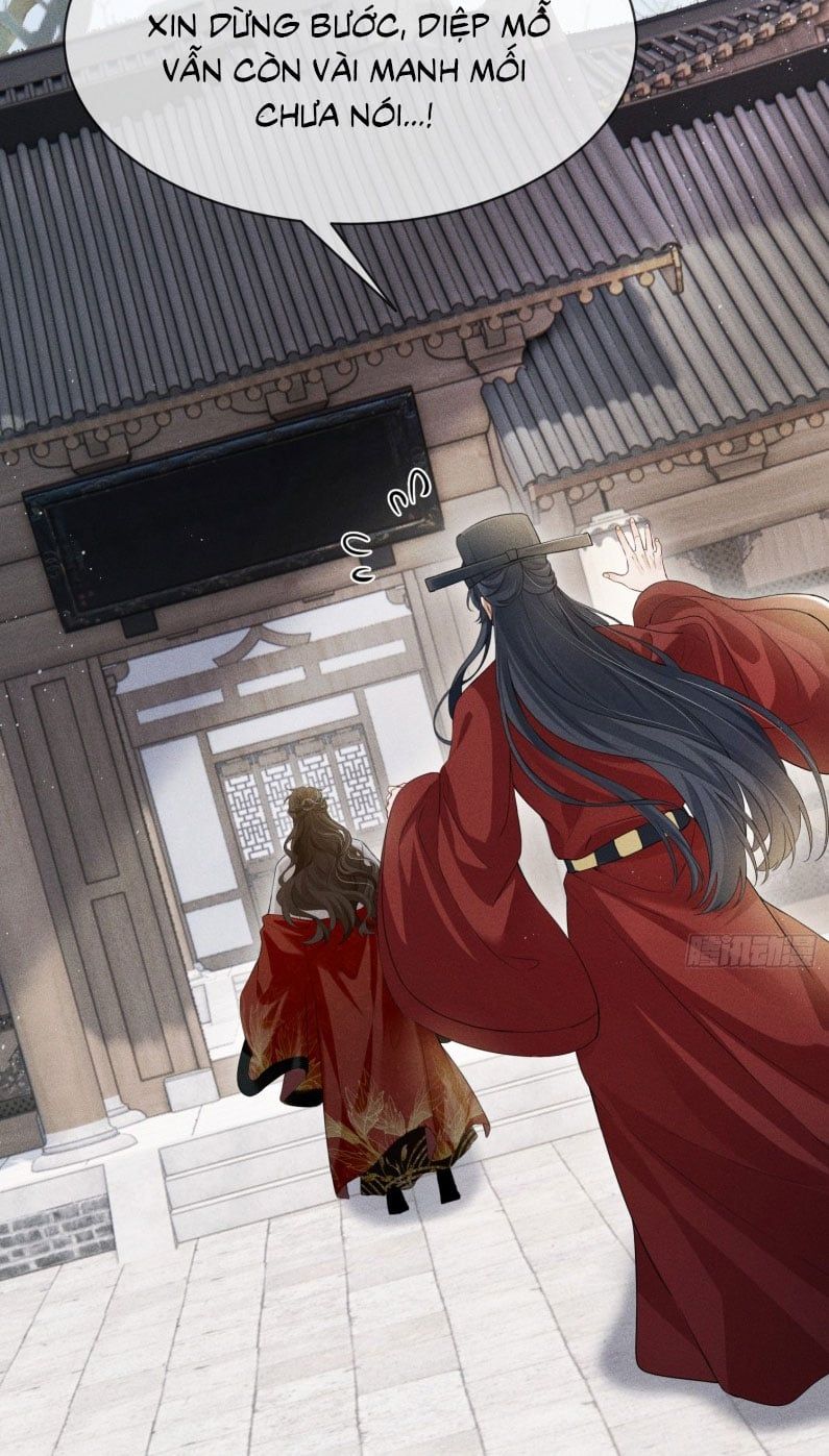 Giấc Mộng Thanh Vân Chapter 2 - 35