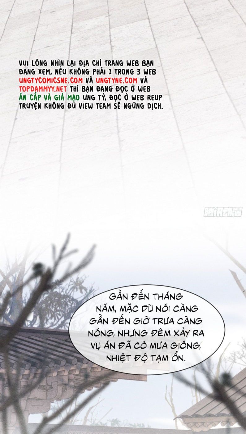 Giấc Mộng Thanh Vân Chapter 2 - 36