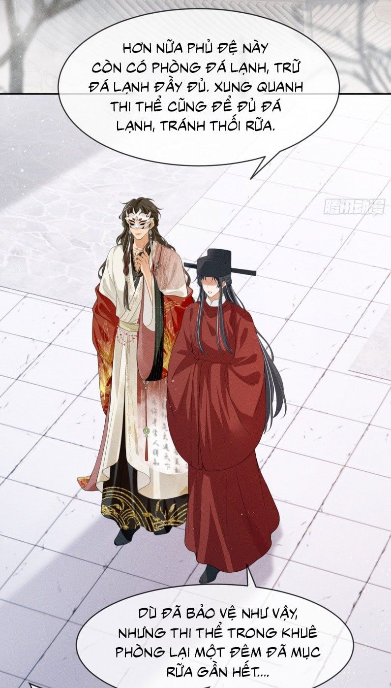 Giấc Mộng Thanh Vân Chapter 2 - 37