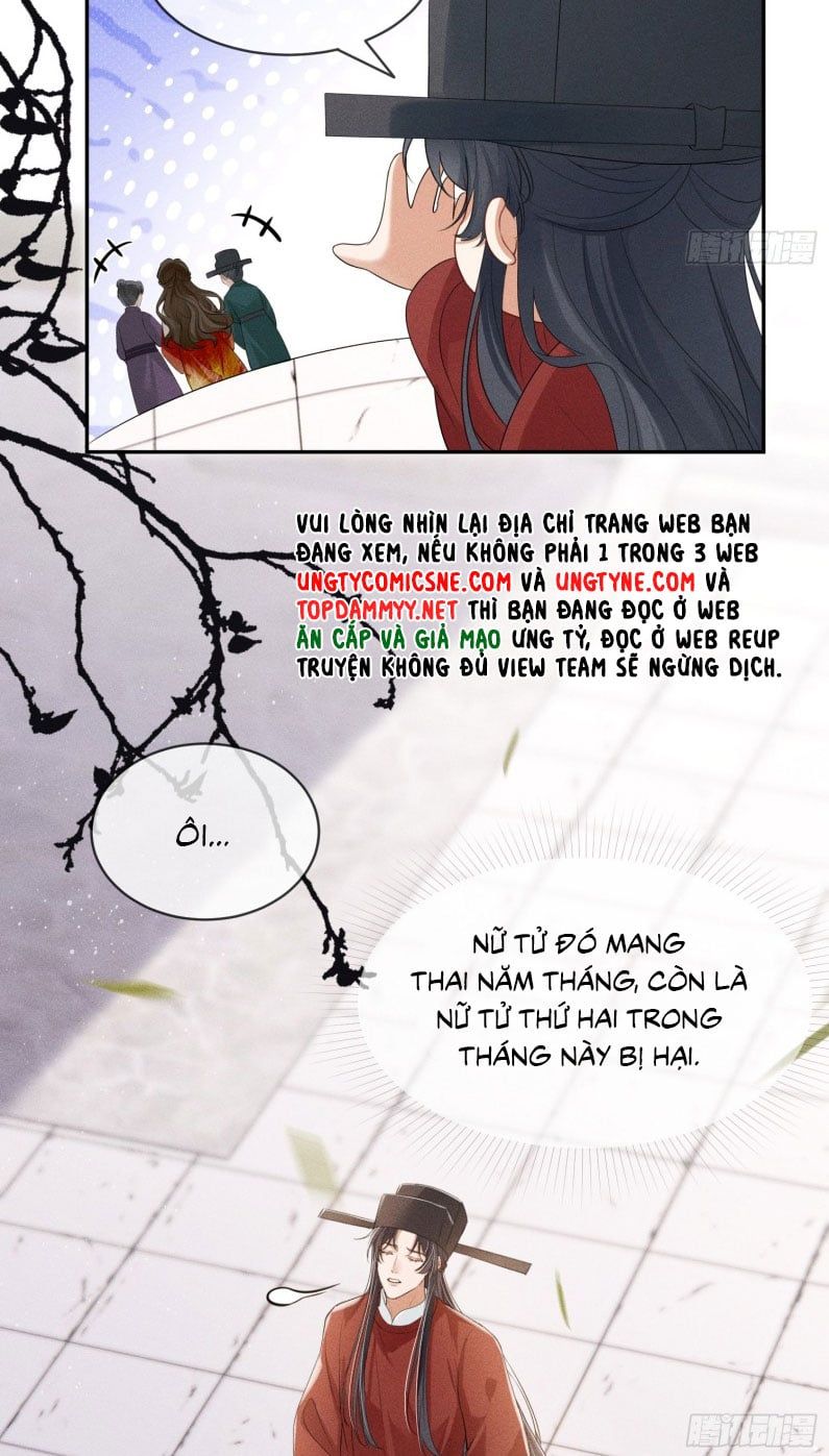 Giấc Mộng Thanh Vân Chapter 2 - 41