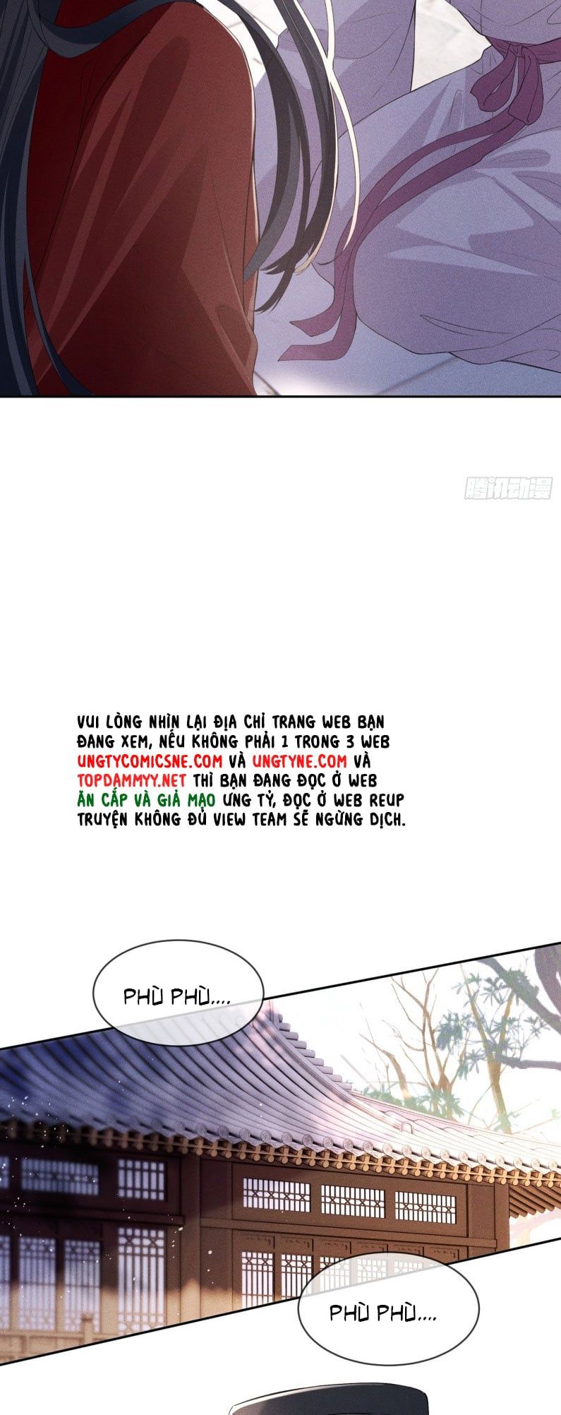 Giấc Mộng Thanh Vân Chapter 2 - 48