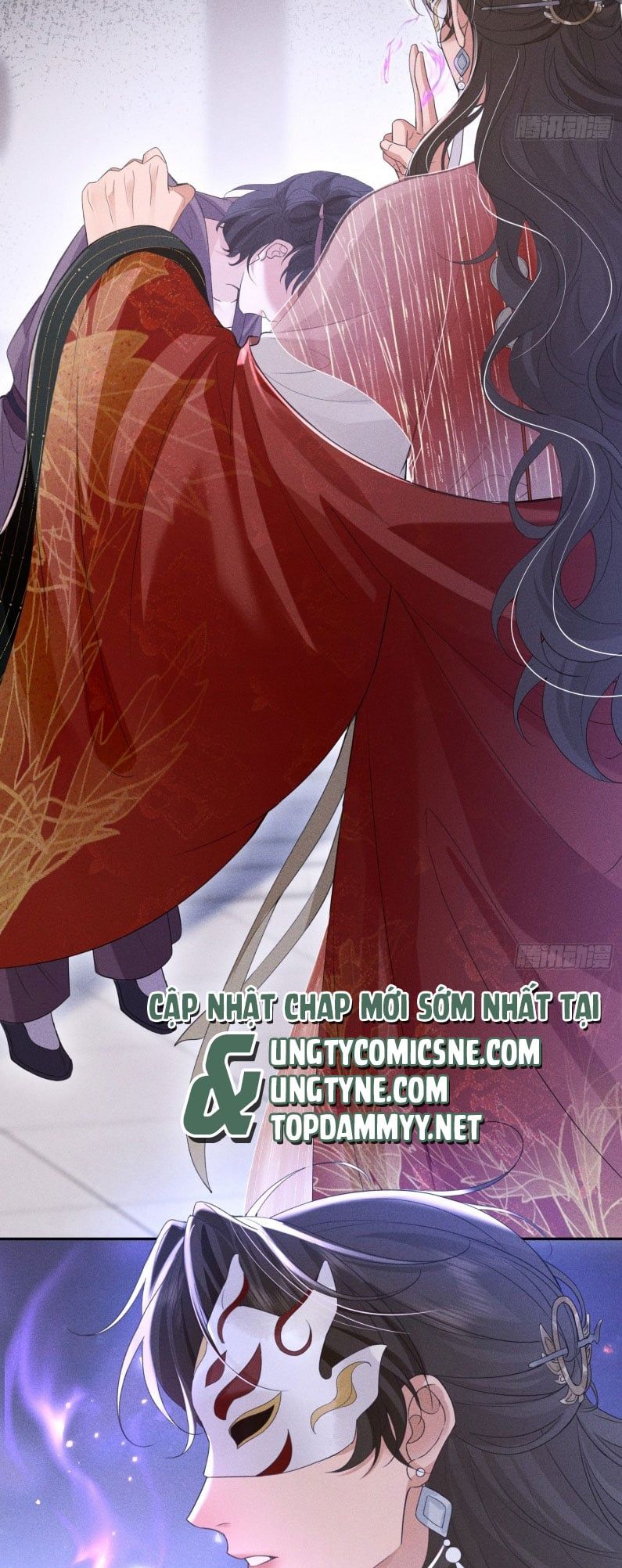 Giấc Mộng Thanh Vân Chapter 2 - 51