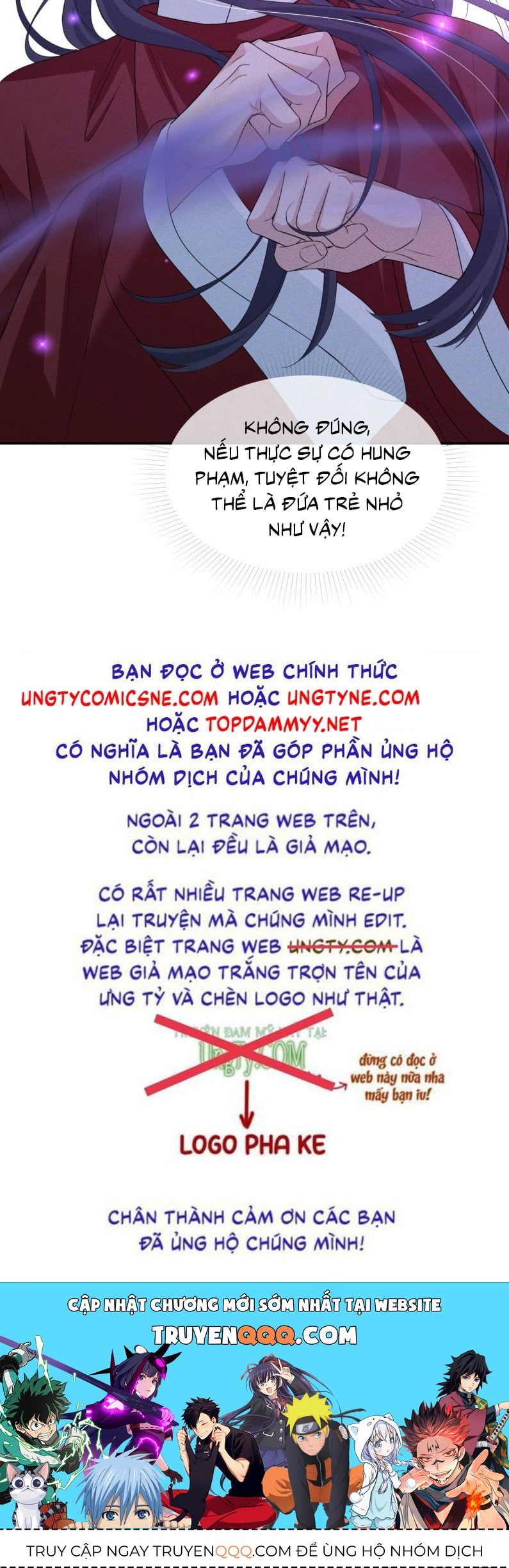 Giấc Mộng Thanh Vân Chapter 2 - 55