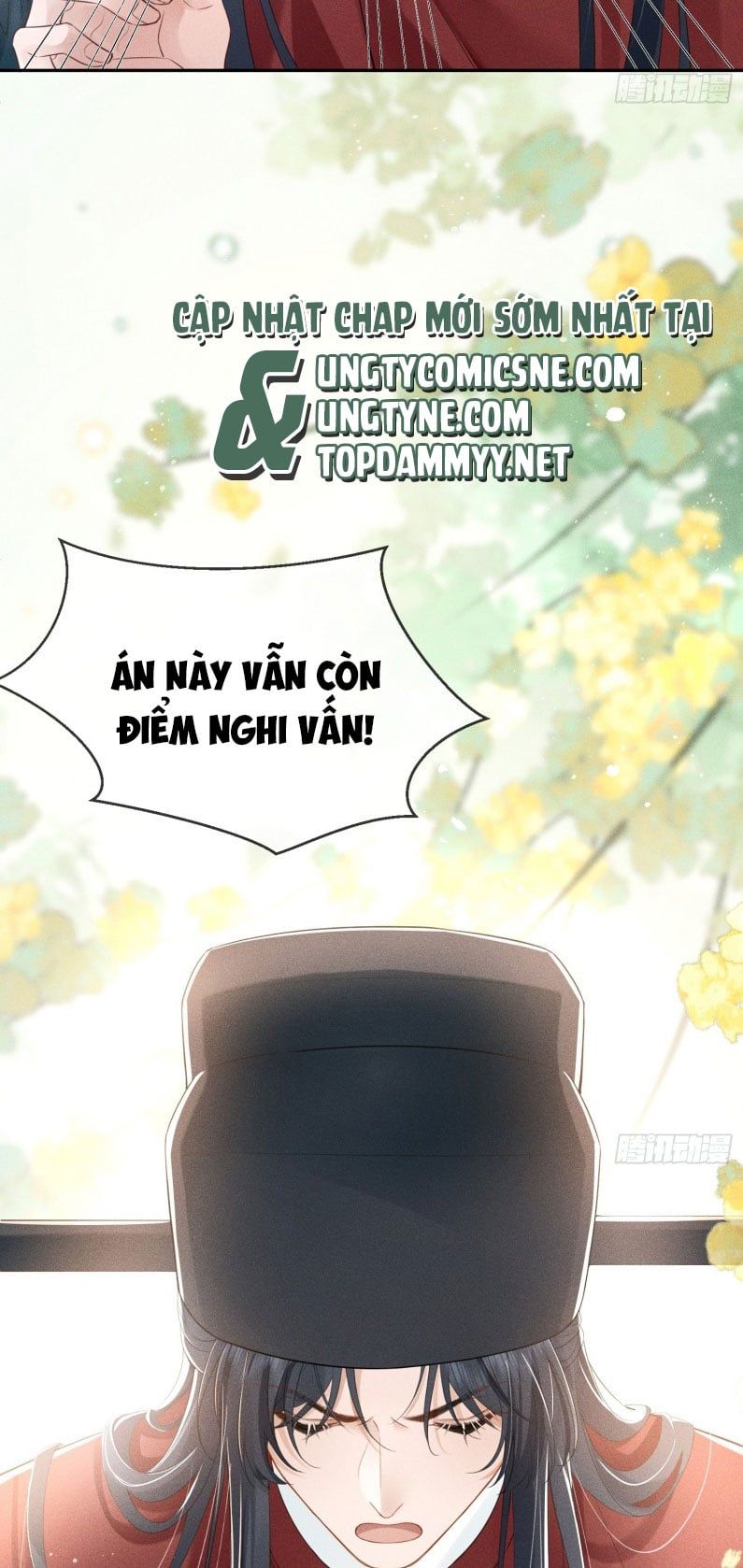 Giấc Mộng Thanh Vân Chapter 3 - 16